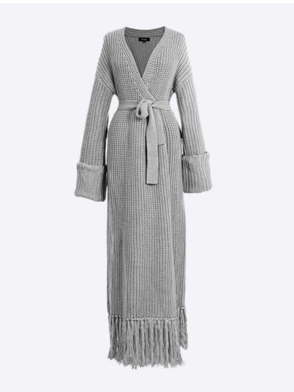 Hanifa Knit Cardigan